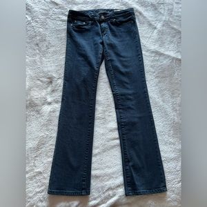 Gap Jeans Limited Edition Size 4 R - Great Condition